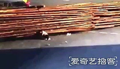 Feci ölüm kamerada