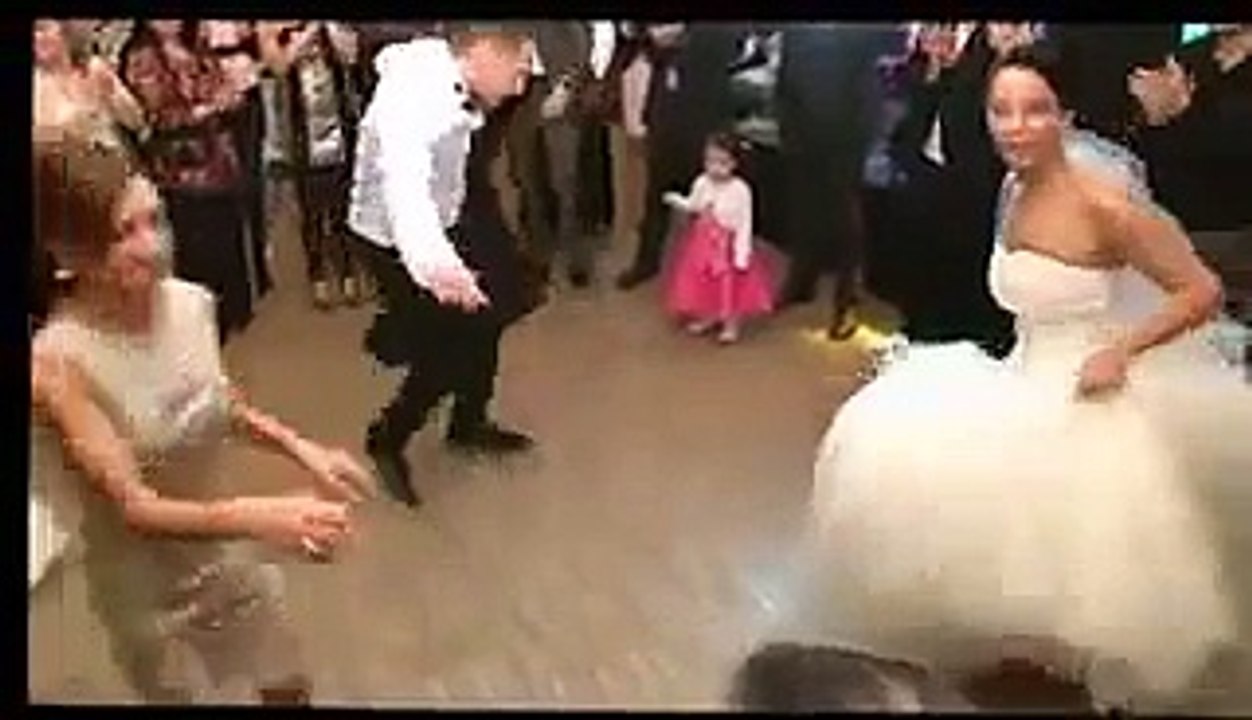 Gelin ve Damat