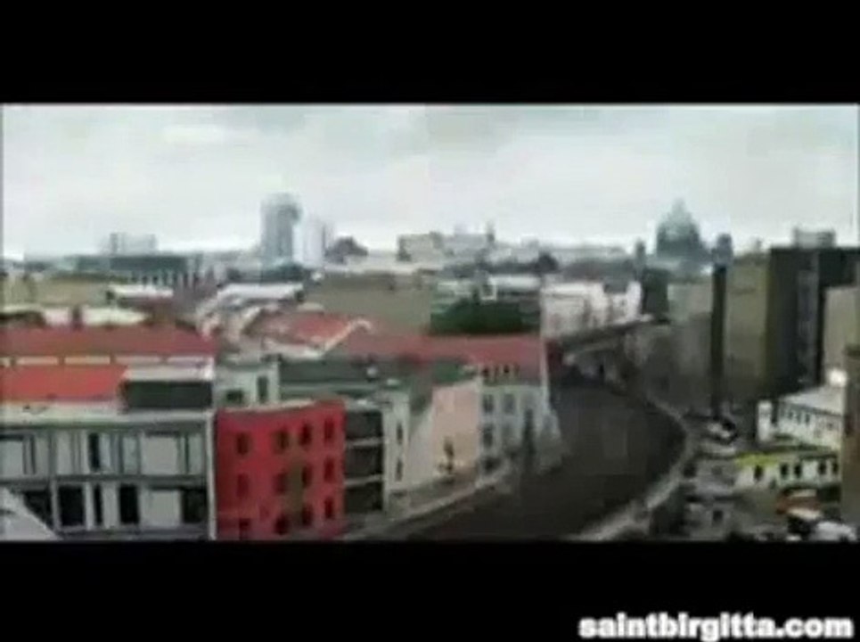 2036 Apophis Doomsday - End of the World - Meteor hits the Earth  - SEE THIS!!!