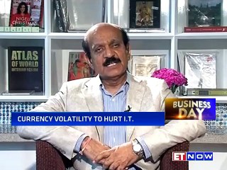 Expert View: Cautious On IT Sector Stocks