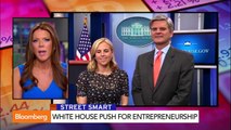 Tory Burch, Steve Case Lobby for New Entrepreneurs