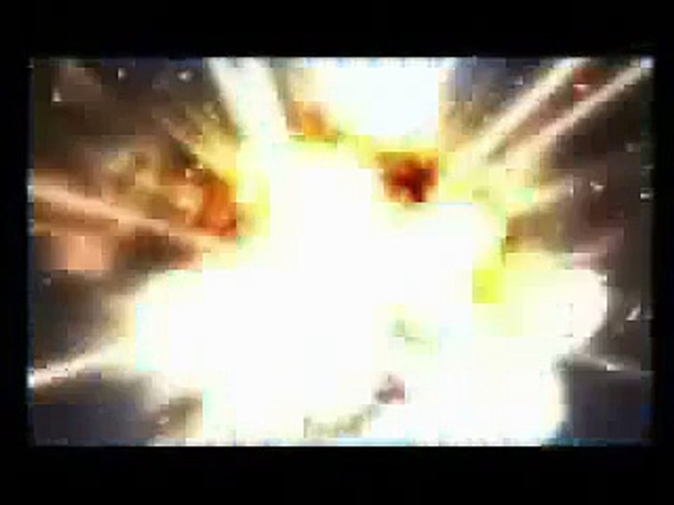 Kingdom Hearts Villains AMV