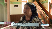 INfocus - Was Crimean independence referendum free and fair? (P.2)