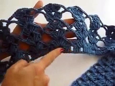 mavi yelek yapımı yelek nasıl yapılır örgü
