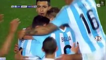 كوبا أميركا: الأرجنتين 6 – 1 باراغواي