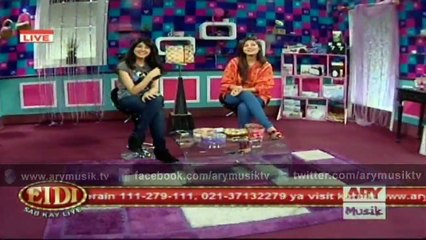 Girls Republic 1st July 2015