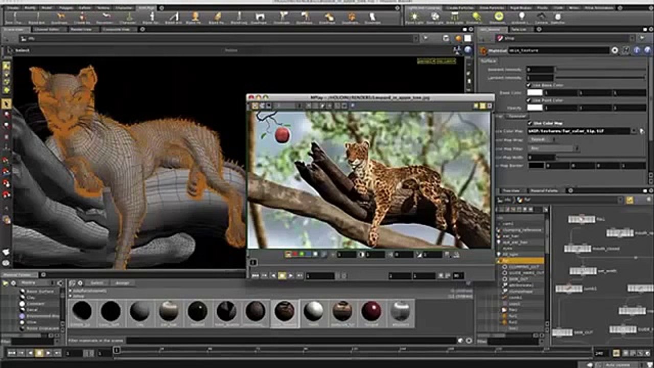 Top 5Best 3D Design and Animation Software 2015 2016 HD - video Dailymotion