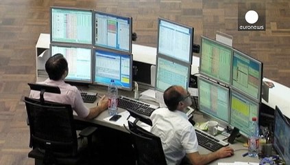 Markets sense Greece will not break the eurozone and hold steady