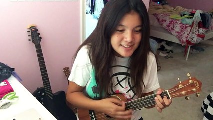 House of Gold- twenty one pilots (Ukulele Cover)