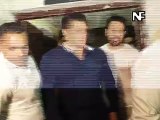 Spotted Salman with Daisy Shah and Sneha Ullal