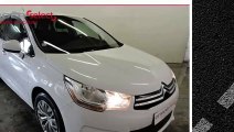 Annonce Occasion CITROëN C4 HDI 90 FAP CLUB ENTREPRISE 2011