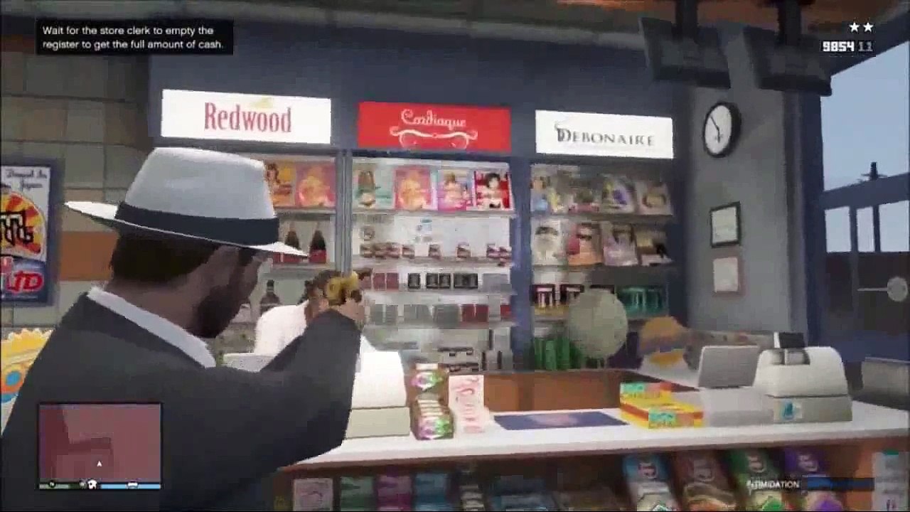 GTA 5 Online Geld ★SOLO & LEGAL★Schnell Viel RP - Geld Machen★Patch v1.27