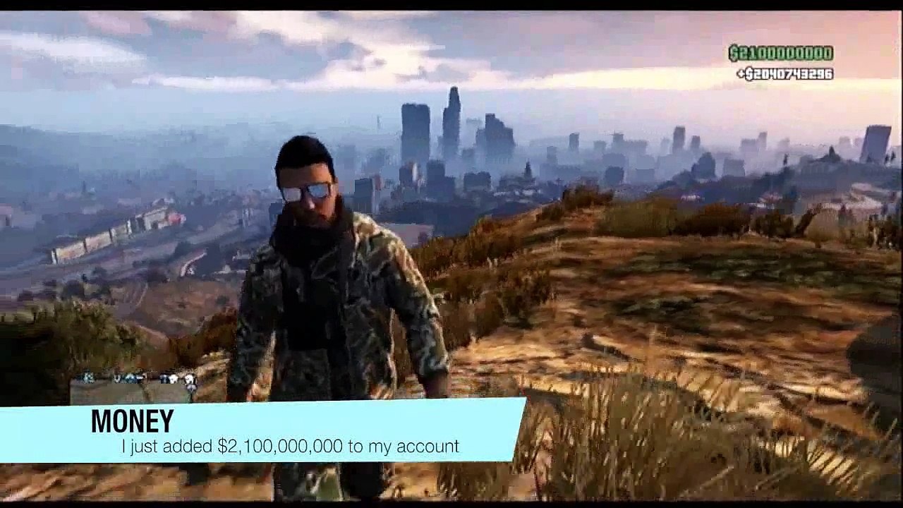 GTA 5 Neuer - Legal Geld Verdienen mit Geklauten Wagen - NextGEN God-Deutsch