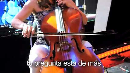 marc anthony a quien quiero mentirle