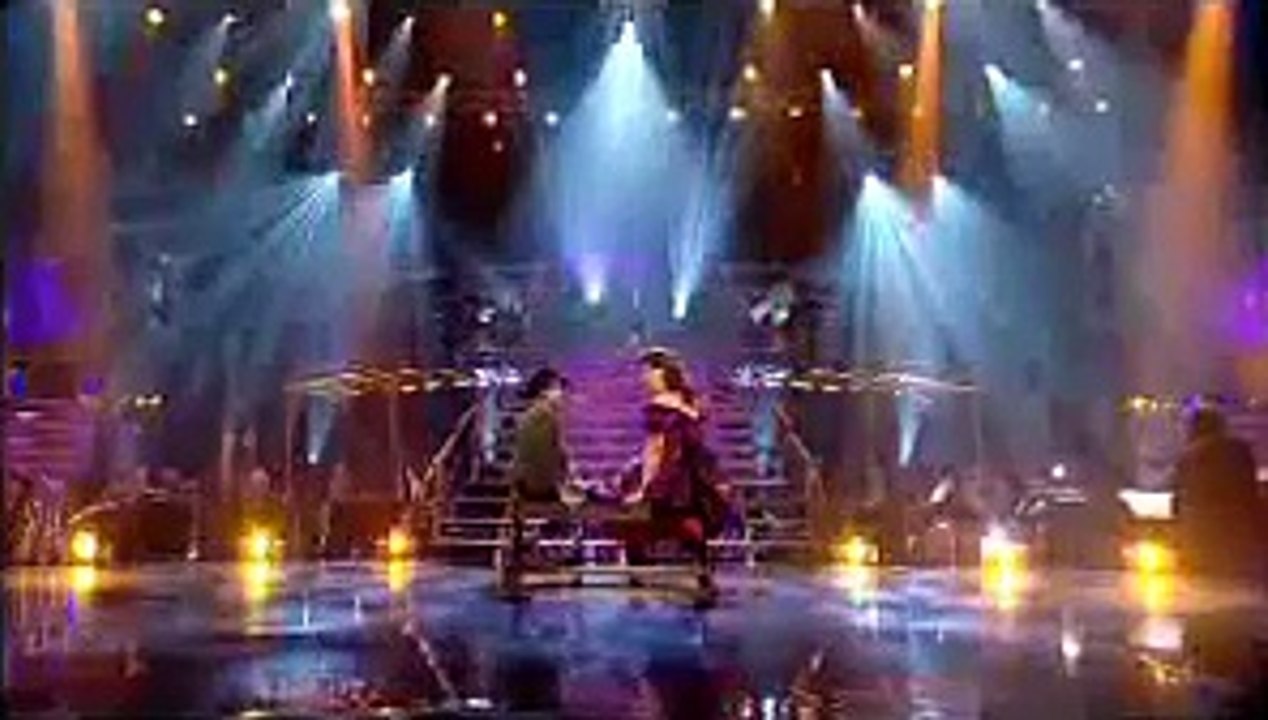 I'd do anything - Final - Jodie & Laurence