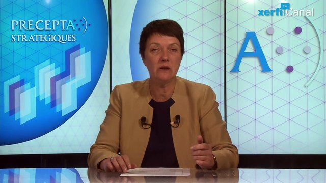 Xerfi Canal, Comprendre les indicateurs clefs de performance (KPI)