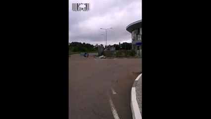 Автовокзал Донецка 01.07 #war in Ukraine