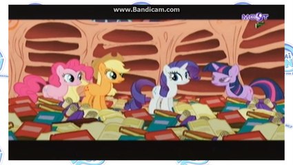 My Little Pony SS1 EP 16 เสียงไทย ช่อง MCOT Family