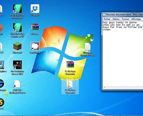Counter Striker Global Offensive keys hack [Generator]