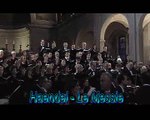 Handel: 'Hallelujah' [Chorus From Oratorio 'Messiah']