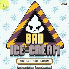 Nitrome - Bad Ice-Cream - Level 27