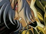 Saint Seiya / Saga vs Ikki / Saga win, pépére...