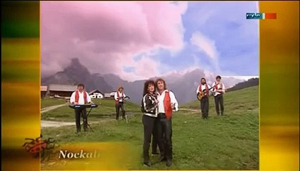Nockalm Quintett + Andrea Jürgens - Wir greifen nach den Sternen