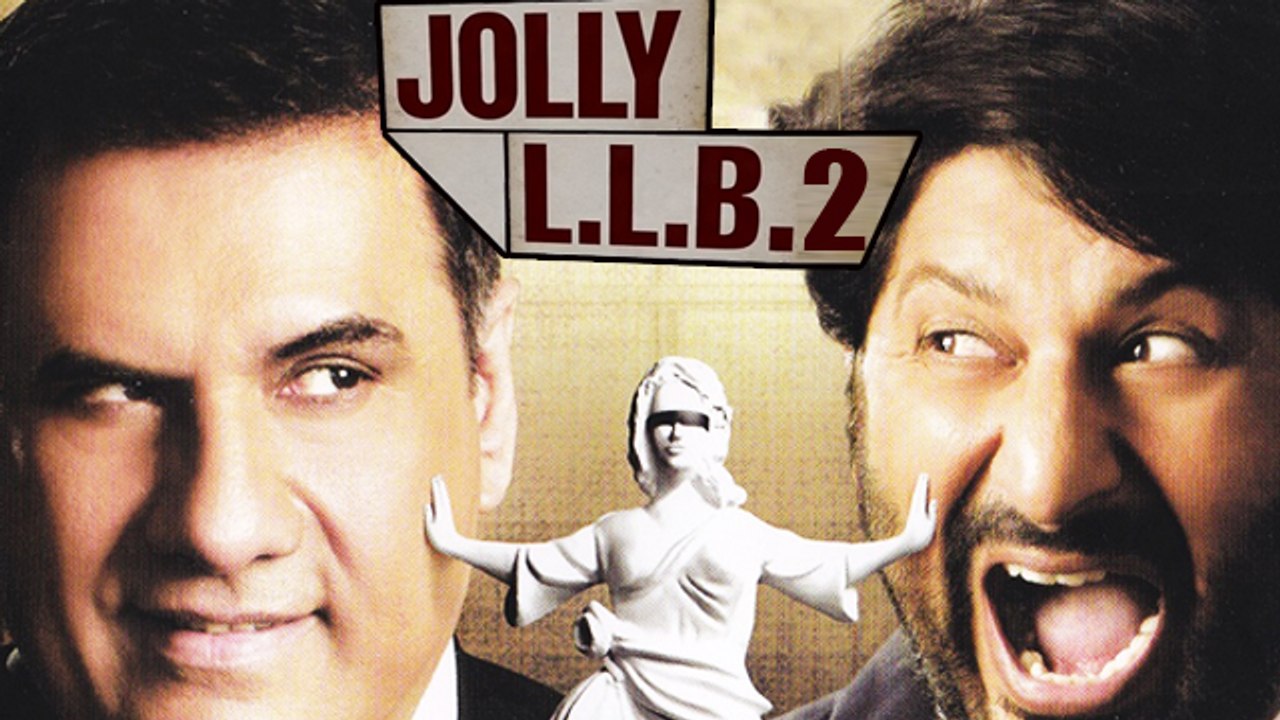 Jolly LLB 2 | Arshad Warsi, Boman Irani CONFIRMED