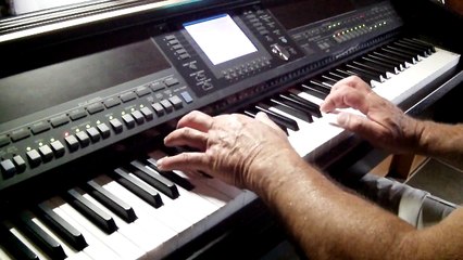 Je tiens très fort à toi