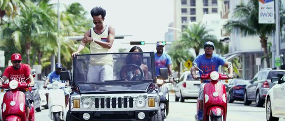 NJC La Melodia - Tarde Soleada (VIDEO OFICIAL)