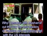 Mumbai Terror attacks: False Flag to target Pakistan?