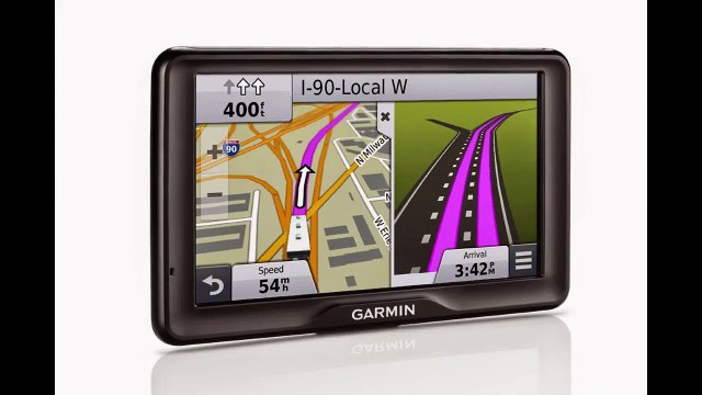Garmin RV 760LMT | GPS & Navigation Systems