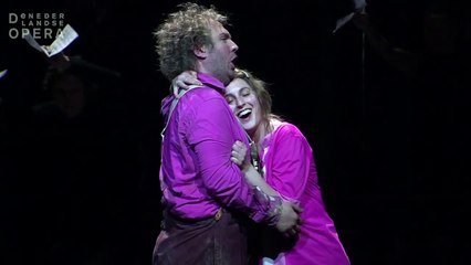 Die Zauberflöte - The Magic Flute