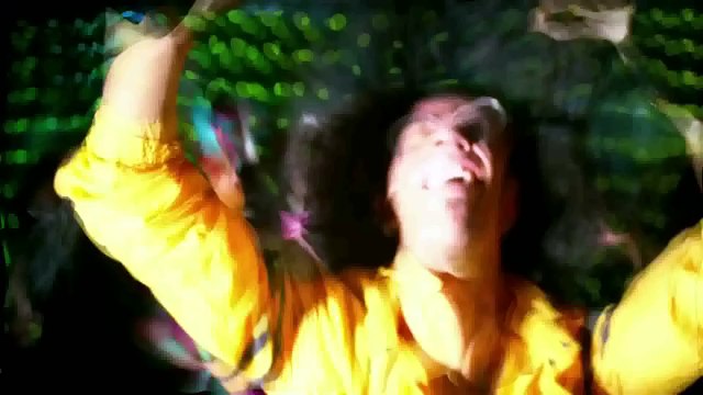 Eduardo e Mônica - Legião Urbana CLIPE OFICIAL VIVO EM HD