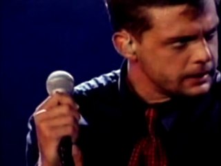 Luis Miguel / Más allá de todo / Live