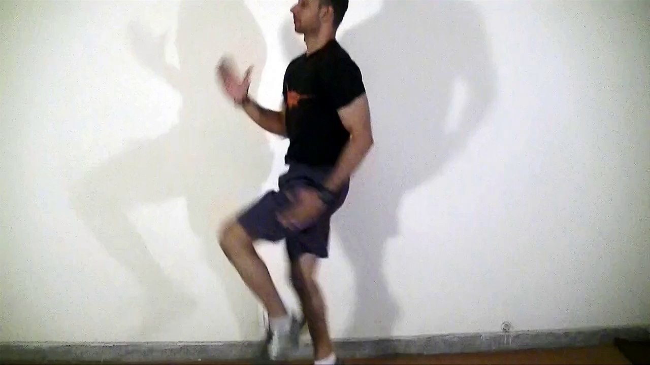 Ramadan Challenge: Day 7