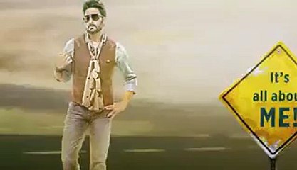 All Is Well - HD Hindi Movie [2015] Motion Poster