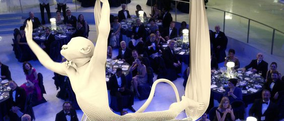 MPC Night and the Museum Secret of the Tomb VFX breakdown