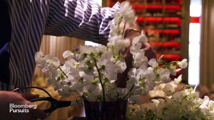 The Top Five Secrets of a Successful Restaurant