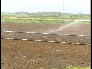 Καταστρέφεται η αγροτική παραγωγή