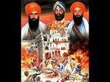 Ak-47 Wale Khalistan 1984 : Free Khalistan