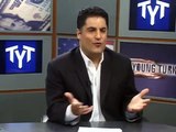 Cenk Uygur NAILS IT about muslims and freedom of speech