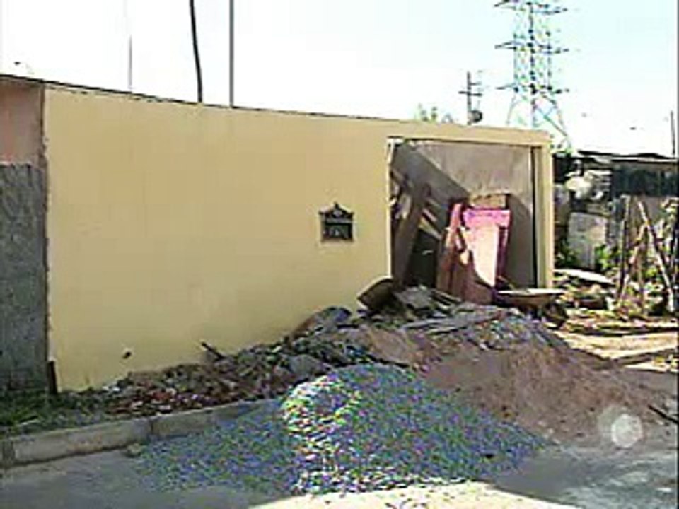 Criança heroína