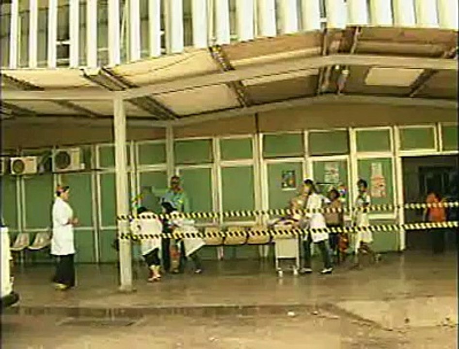 Tv Brasília