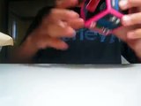 RUBIKS CUBE UNBOXING FAIL!