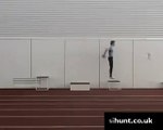 High Jump / Plyometrics Training: Box Rebounds 1