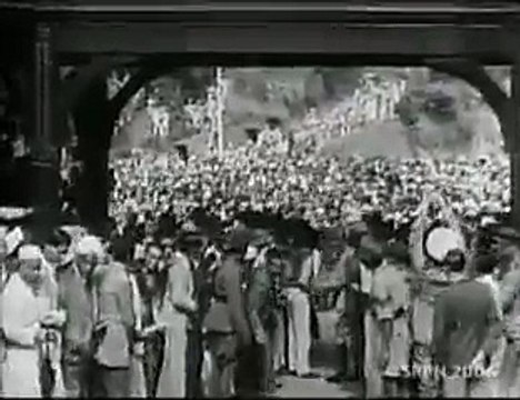 15th August, 1947 - Independence day of India