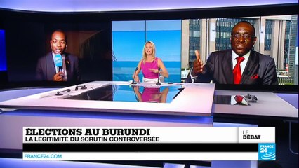 Élections au Burundi  un scrutin controversé