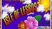 Rachel Maddow explains Lesbians vs. ladies from Lesbos