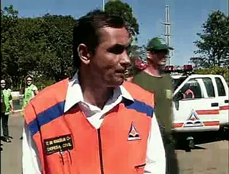 TV Brasília
